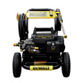 Pressure Washers | Dewalt 60607 1500 PSI 1.8 GPM Electric Pressure Washer image number 2