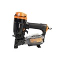 Roofing Nailers | Freeman PCN450 15 Degree 1-3/4 in. Rapid Fire Pneumatic Coil Roofing Nailer image number 0