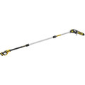 Pole Saws | Dewalt DCPS620M1 20V MAX XR Cordless Lithium-Ion 4 Ah Pole Saw Kit image number 4