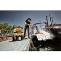 Clearance Center | Dewalt DCPW1600Y2 2X20V MAX 1600 PSI Brushless Cordless Pressure Washer​ Kit with FLEXVOLT (12 Ah) image number 12