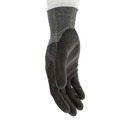 Work Gloves | MCR Safety 92721XS Cut Pro 92721 Gloves - X-Small Black (1-Dozen) image number 3
