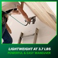 Finish Nailers | Metabo HPT NT65M2SM 16-Gauge 2-1/2 in. Finish Nailer with Air Duster image number 9