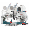 | Factory Reconditioned Bosch GCM12SD-RT 12 in. Dual-Bevel Glide Miter Saw image number 5