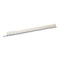 Collated Screws | Freeman SCRFLW-175 (1000-Piece) Bugle Head #8 x 1-3/4 in. Square Drive Subfloor to Wood Screws image number 2