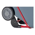 Customer Appreciation Sale! Save up to $60 on Select Tools | Rubbermaid Commercial 2192465 0.5 cu yd BRUTE DURATILT Frame Tilt Truck Heavy Duty 1400 lb Capacity Gray image number 7