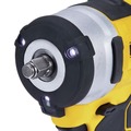 Impact Wrenches | Dewalt DCF903B 12V MAX XTREME Brushless 3/8 in. Cordless Impact Wrench (Tool Only) image number 3