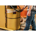 Bags and Filters | Powermatic PM9-1792200H PM2200 - HEPA Filter image number 1