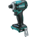 Influencers | Makita GDT01Z 40V max XGT Brushless Lithium-Ion Cordless 4-Speed Impact Driver (Tool Only) image number 0