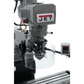 Milling Machines | JET JT9-690625 JTM-1050EVS2 with Acu-Rite 200S 3X (K) DRO, X Powerfeed & Air Power Drawbar image number 1