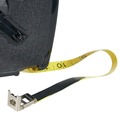 Fish Tape & Accessories | Klein Tools 946-100 100 ft. Woven Fiberglass Tape with Case image number 6