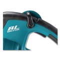Chipper Shredders | Makita XBU07Z 18V LXT Brushless Lithium-Ion 6.6 Gallon Cordless Blower/Vacuum/Mulcher (Tool Only) image number 4