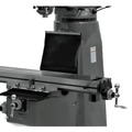 Milling Machines | JET JTM-4VS-1 115/230V 1-Phase Variable Speed Vertical Milling Machine image number 3