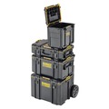 Tool Chests | Dewalt DWST08035 ToughSystem 2.0 Deep Compact Toolbox image number 9