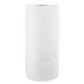  | Windsoft WIN1220RL 11 in. x 8.8 in. 2-Ply Kitchen Roll Towels - White (1 Roll) image number 2
