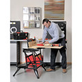 Workbenches | Black & Decker WM425 Project Center and Vise Workmate Portable Workbench image number 15