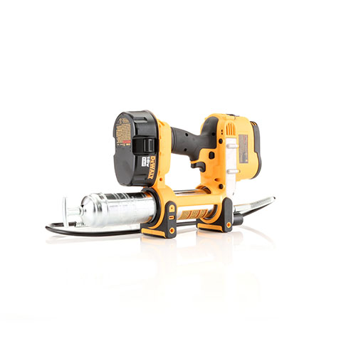 Dewalt 18V Cordless Grease Gun Kit DCGG570K