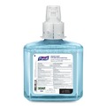  | PURELL 5079-02 Healthy Soap 1200 mL 0.5% BAK Antimicrobial Foam Refill for ES4 Dispensers (2/Carton) image number 1