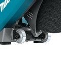 Concrete Saws | Makita GEC01PL 80V max XGT (40V max X2) Brushless Lithium-Ion 14 in. Cordless AFT Power Cutter Kit with Electric Brake and 2 Batteries (8 Ah) image number 9