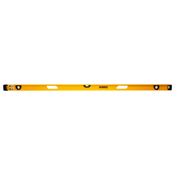 Dewalt 72 in. Premium I-Beam Level - DWHT42169