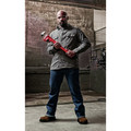 Pipe Wrenches | Ridgid 60 8 in. Capacity 60 in. Straight Pipe Wrench image number 4