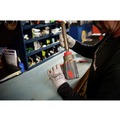 Air Impact Wrenches | Ingersoll Rand 2236QTIMAX-2 DXS 1350 BPM 7500 RPM 1000 ft-lbs. Breakaway Torque 1/2 in. Square Drive 2 in. Anvil Pistol Grip Air Impact Wrench image number 18