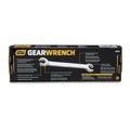 Flare Nut Wrenches | GearWrench 81906 6 Pc. Metric Flare Nut Wrench Set image number 5