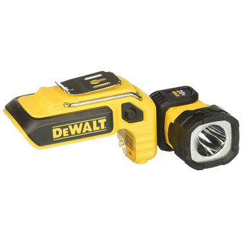 FLASHLIGHTS | Dewalt 20V MAX Lithium-Ion LED Handheld Worklight (Tool Only) - DCL044
