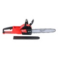 Chainsaws | Milwaukee 2727-20 M18 FUEL Brushless Lithium-Ion Cordless 16 in. Chainsaw (Tool Only) image number 8