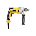 Drill Drivers | Dewalt DWD210G 120V 10 Amp VSR Pistol Grip 1/2 in. Corded Drill image number 3