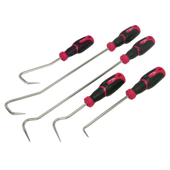 PRODUCTS | Lisle 5-Piece Hose Remover Set - 80380