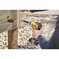 Impact Drivers | Dewalt DCF809B ATOMIC 20V MAX Brushless Lithium-Ion 1/4 in. Cordless Impact Driver (Tool Only) image number 11
