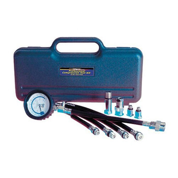 DIAGNOSTICS TESTERS | Mityvac MV5530 Professional Compression Test Kit