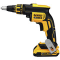 Screw Guns | Dewalt DCF620D2 20V MAX XR Cordless Lithium-Ion Brushless Drywall Screwgun Kit image number 1