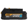 Combo Kits | Factory Reconditioned Dewalt DCK274E2R 20V MAX Brushless Lithium-Ion 1/2 in. Cordless Hammer Drill Driver and 1/4 in. Impact Driver Combo Kit with 2 Batteries (1.7 Ah) image number 14