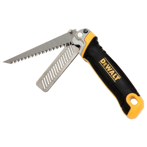 Hand Saws | Dewalt DWHT20123 Folding Jab Saw image number 0