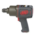 Air Impact Wrenches | Ingersoll Rand 2146Q2MAX 1075 BPM 5500 RPM 2000 ft-lbs. Nut-Busting Reverse Torque Ring/Thru-Hole 1 in. Square Drive Pistol Grip Air Impact Wrench image number 4