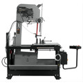 Stationary Band Saws | JET JT9-891200 230V Variable Speed 3 Phase 16 in. Vertical Tilt Frame Bandsaw image number 5