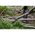Dewalt DCCS677Z1 60V MAX Brushless Lithium-Ion 20 in. Cordless Chainsaw Kit (15 Ah) image number 9