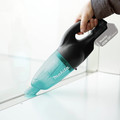  | Factory Reconditioned Makita XLC02ZB-R 18V LXT Lithium-Ion Cordless Vacuum (Tool Only) image number 5