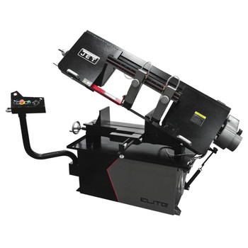 BAND SAWS | JET EHB-1018V 10 x 18 Variable Speed Bandsaw - JT9-891060