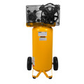 Portable Air Compressors | Dewalt DXCMLA1682066 1.6 HP 20 Gallon Portable Hotdog Air Compressor image number 1