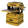 Wood Planers | Powermatic 209HH-3 20 in. 3-Phase 5-Horsepower 230/460V Planer with Byrd Shelix Cutterhead image number 0