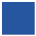 Paint | Rust-Oleum 7727830 Stops Rust 12 oz. Aerosol Can Spray Paint - Gloss Blue (6/Carton) image number 1