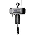 Electric Chain Hoists | JET JT9-104024 120V 10 Amp Trademaster Brushless 1/2 Ton 20 ft. Lift Corded Electric Chain Hoist image number 1