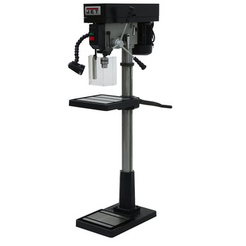 DRILL PRESS | JET IDP-17 17 in. Industrial Drill Press - JT9-354300