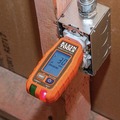 Detection Tools | Klein Tools RT250 LCD Display GFCI Outlet Tester image number 9