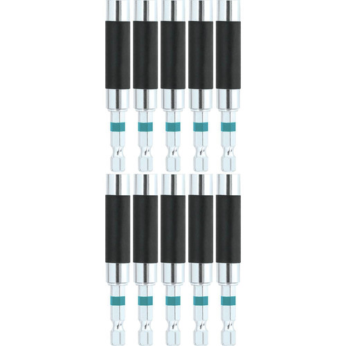 Bits and Bit Sets | Makita A-99340 Makita ImpactX 3 in. Finder/Driver, 10/pk, Bulk image number 0