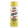  | Professional EASY-OFF 62338-85261 Oven And Grill Cleaner, 24 Oz Aerosol, 6/carton image number 1
