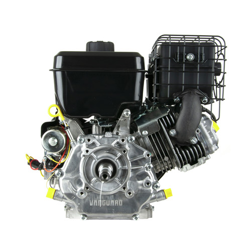 GP。 Briggs & Stratton Vanguard 408cc Gas 14 HP Single-Cylinder