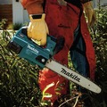 Clearance Center | Makita GCU03M1 40V MAX XGT Brushless Lithium-Ion Cordless 16 in. Top Handle Chain Saw Kit (4 Ah) image number 10